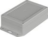 Bopla Euromas X, XT 151005 WL 7035 07815105 Flensbehuizing 150 x 100 x 45 ABS Grijs-wit (RAL 7035)