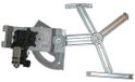 Valeo Elektrisch raam, model 850301