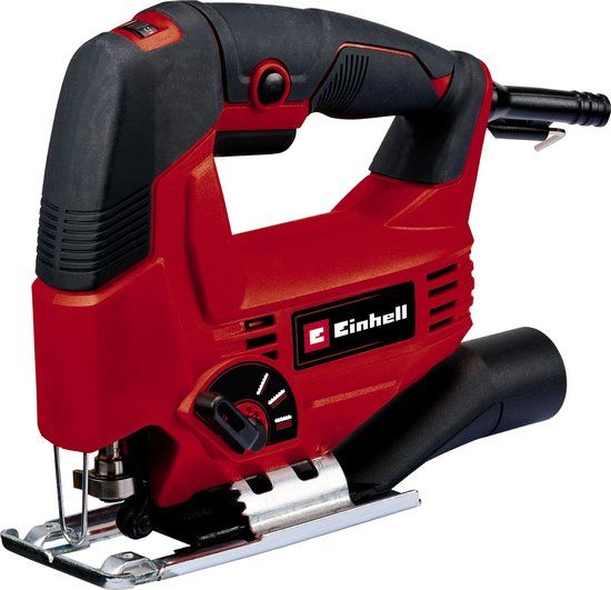 Einhell TC-JS 80/1 Kit - Decoupeerzaag