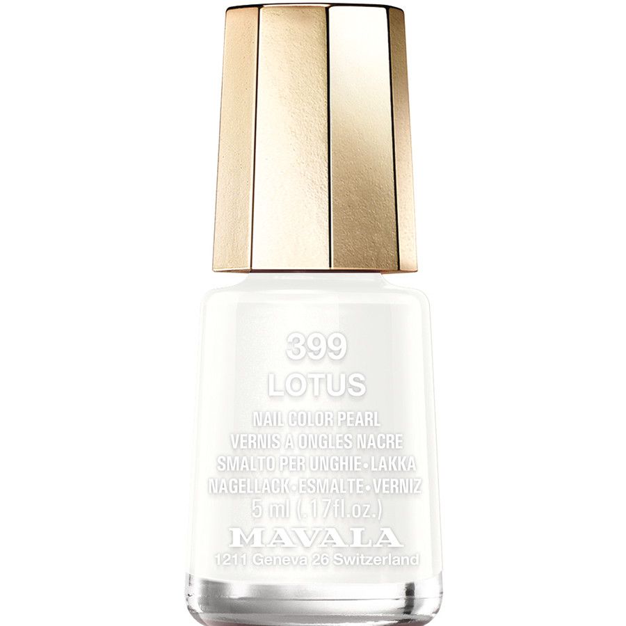 Mavala 399 - Lotus Nail Color Nagellak 5 ml