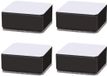 ZC UNIVERSE SARL Rehausseurs de meubles - 4 pièces - Plastique - Multicolore
