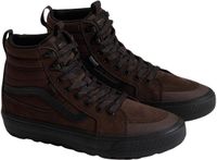 Vans Sk8-Hi Waterproof Insulated Chaussures Hommes
