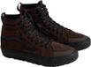 Vans Sk8-Hi Waterproof Insulated Chaussures Hommes