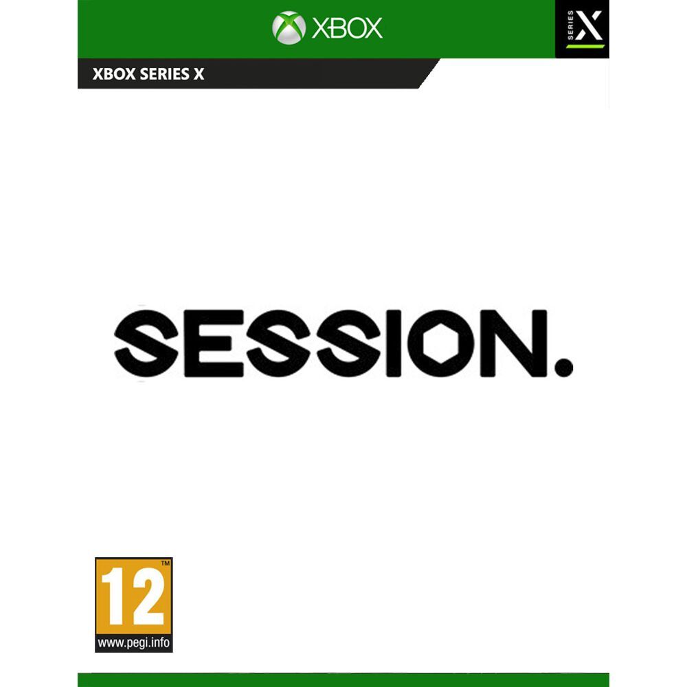 Nacon Session - Xbox Series X