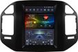 Happiq Autoradio met Bluetooth en CarPlay pour Mitsubishi Pajero V60, V68, V73 (1999-2006)