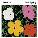 Sonic Rendezvous Literature - Arab Spring (LP)