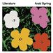 Sonic Rendezvous Literature - Arab Spring (LP)