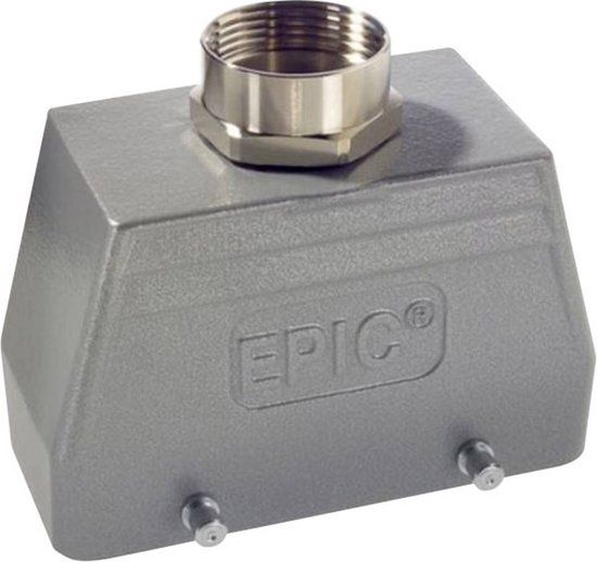 SELECT GOLD LAPP 19040000 Afdekkap M20 EPIC® H-B 10