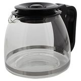 Codiac 340100 reservekan, conisch, 9 kopjes, glas