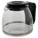 Codiac 340100 reservekan, conisch, 9 kopjes, glas