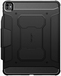 Spigen Rugged Armor Pro Case for iPad Pro 13-inch (2024) - Black