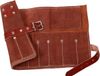 Dark Stag Accessoire Accessories Barber Tool Roll Leather 1Stuks
