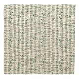 Ecolabel P. 1/4 Double Point – Dakar' servetten 19 G/M2 40 x 40 cm, naturel, gerecycled, 50 stuks