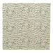 Ecolabel P. 1/4 Double Point – Dakar' servetten 19 G/M2 40 x 40 cm, naturel, gerecycled, 50 stuks