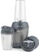 Salter NutriPro 1000W Blender Met 2 Reisbekers, Rvs Behuizing