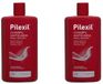 Pilexil Shampoo Anti Hair Loss 2x500ml