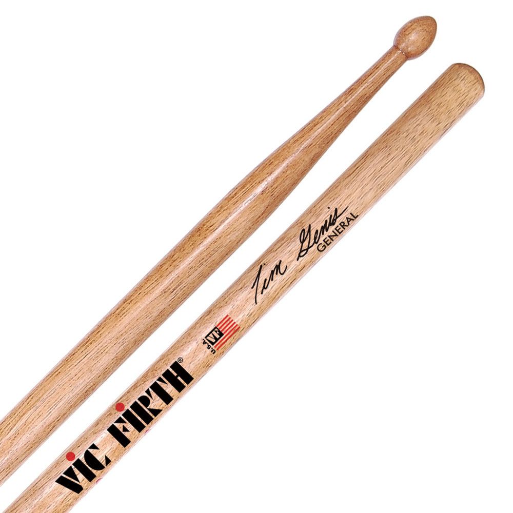 Vic Firth STG Tim Genis