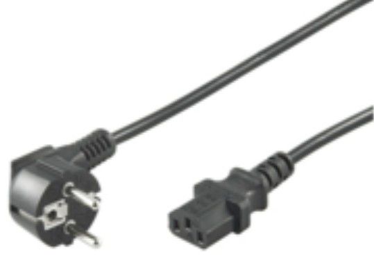 MicroConnect PE010405 - 0.5m