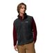 Columbia Steens Mountain™ Vest Grijs M Man
