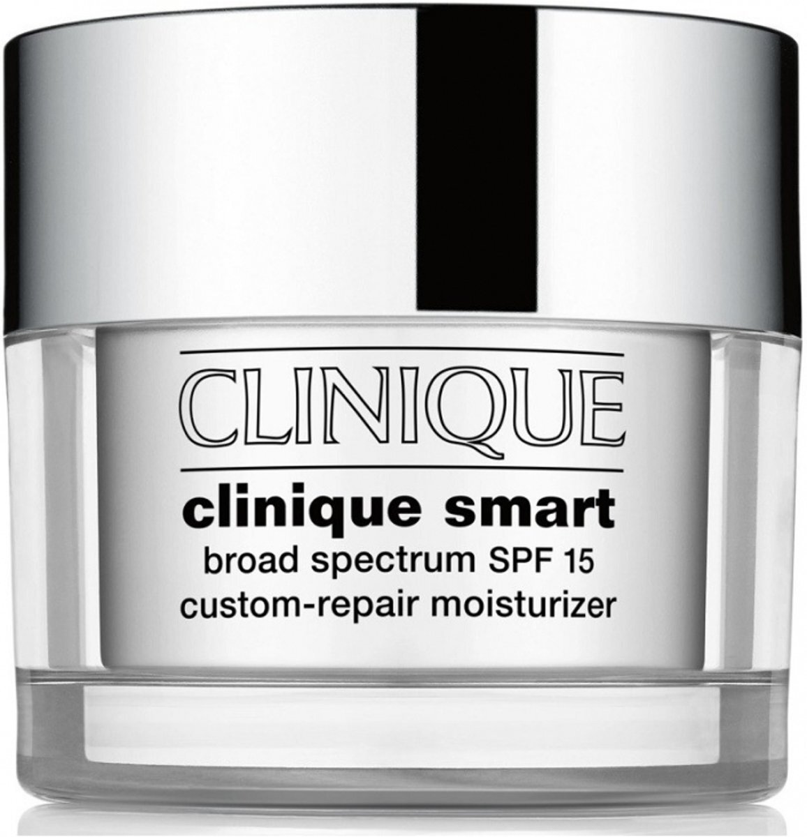 Clinique Smart Custom Repair Moisturizer Gezichtscrème 50 ml