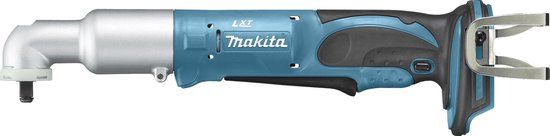 Makita DTL063ZJ Accu Haakse Slagmoersleutel 18V - Body in Mbox