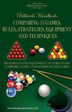 Billiards Billiard and Pool Center Billiards Handbook