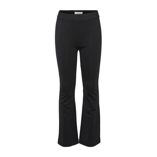 VERO MODA GIRL VMLUCCAKAMMA Flared Trousers - Black