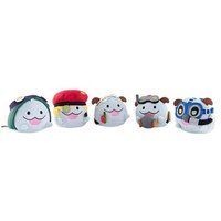 Riot League Of Legends Poro Figuur