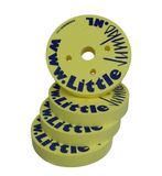 Little jumbo STEIGERBUMPER SET - Ø 40 CM