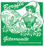 Optima Akoestische Gitaarsnaren Mountain Fairy Set 1767