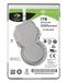 Seagate BarraCuda 2.5" 1TB SATA III HDD