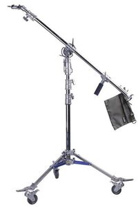 Phottix Phottix Studio Pro Boom Stand WAH220-New