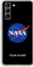 Case Company Samsung Galaxy S21 Hoesje - NASA - Soft Cover