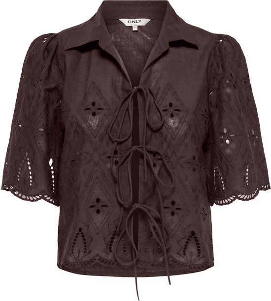 Only blouse ONLFRANI 15375567 maat M
