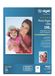SIGEL IP639 InkJet-fotopapier Ultra, A4, 50 vellen, hoogglanzend, extreem lichtbestendig, 190 g