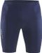 Craft Rush Short Tights M 1907373 - Navy/Navy - XL