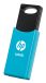PNY v212b USB flash drive 128 GB USB Type-A 2.0 Zwart, Blauw