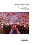 Les Amants Papillons. Guitar And Accomp.. 9782897962029