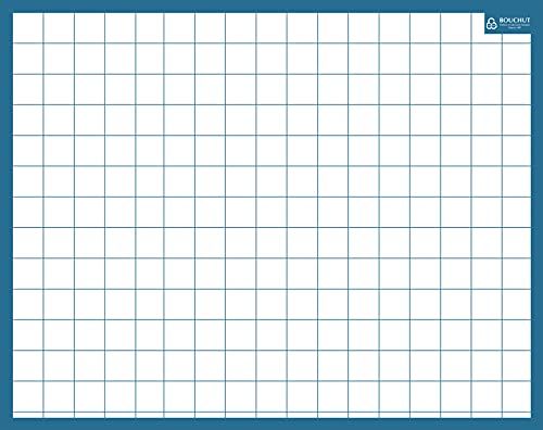 Rechthoekige leisteen mini - 5 x 5 cm - 21 x 26,5 cm