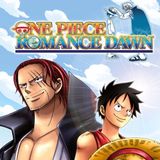 Bandai Namco One Piece: Romance Dawn Nintendo 3DS