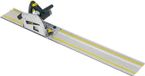 FARTOOLS Cirkelzaag met geleiderail CS 165RB, 1200 W, 160 mm diameter, snijdiepte 55/51 mm