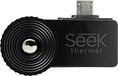 SEEK THERMAL CompactXR - Warmtebeeldcamera - Zwart