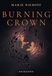 Burning crown. Ediz. italiana