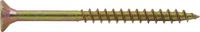 Desa 12425100 Houtschroef 100 mm 5 mm 250 stuk(s)