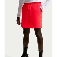 Nike Challenger 7in Brief-Lined Hardloopshorts Heren - lichtrood, lichtrood, Maat S