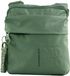 MANDARINA DUCK schoudertas MD20 Small Crossover Mint groen