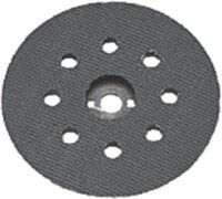 Metabo Steunschijf HECHT 122 - 631224000