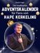 Der Hape Kerkeling Der inoffizielle Adventskalender für Fans: 24 Tage mit deinem Star bis Weihnachten. Fanbuch und Biografie in einem. Das ideale Geschenkt für alle Fans.