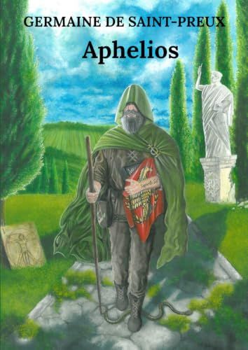 Aphelios: Novellennoù diwar-benn an amzer, ar garantez, an tonkadur hag kod kuzh an Hollved