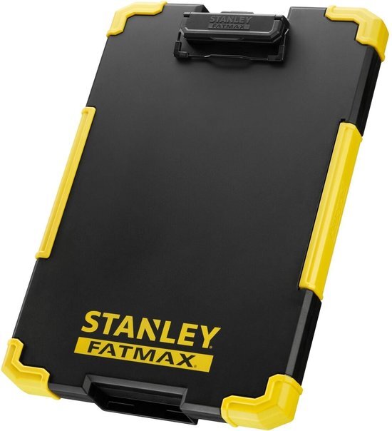 Stanley FMST82721-1 FatMax Klembord met LED-lamp